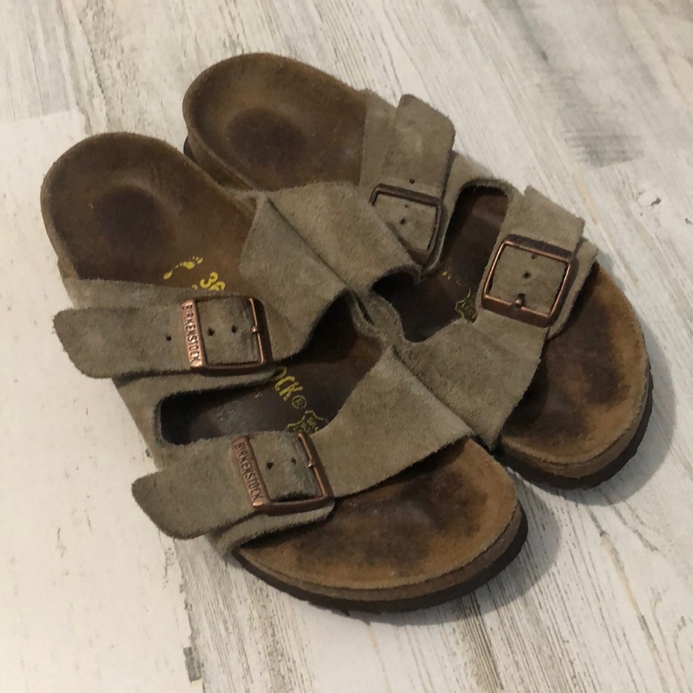 Birkenstock Sandals size 36